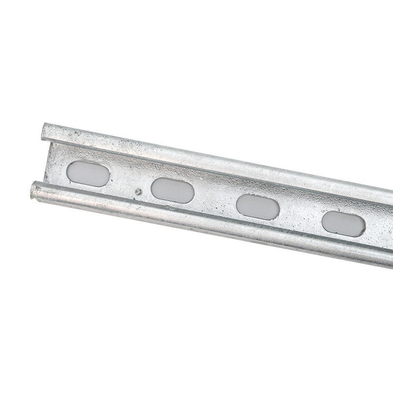Outdoor Marine 316L 304 Channel SS roestvrij staal Strut C-vormig U-vormig
